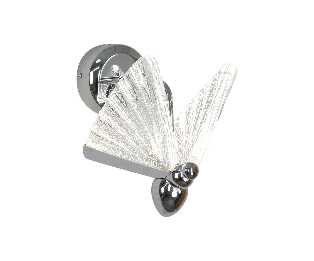 Бра Kink Light Баттерфляй 08444,02