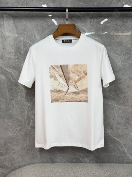 Футболка Loro Piana
