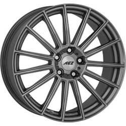 Aez Steam 8x19 5x112 ET 30 Dia 66.6 (HBFP)