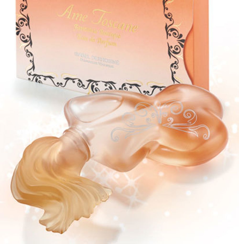 ID Parfums Ame Toscane Fantaisie Baroque