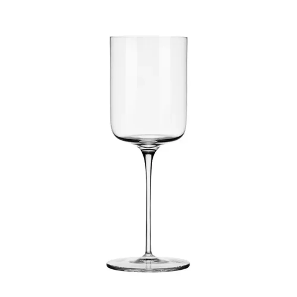 Бокал для вина 360 мл хр. стекло "1873" d 7,4 см h22 см P.L. - BarWare [6]