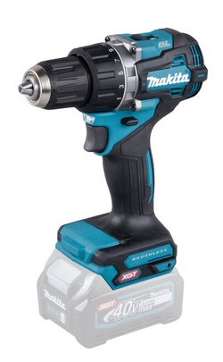 Компактная дрель-шуруповерт Makita DF002GZ Без упаковки