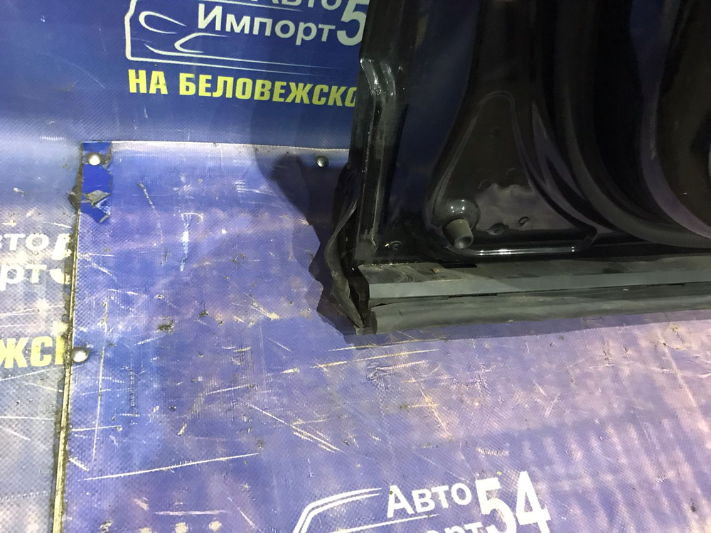 Дверь передняя левая OMODA C5 2024