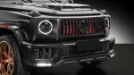 Карбоновый обвес для Mercedes-Benz G-Class W465 G63 2025+ гелик гелентваген
