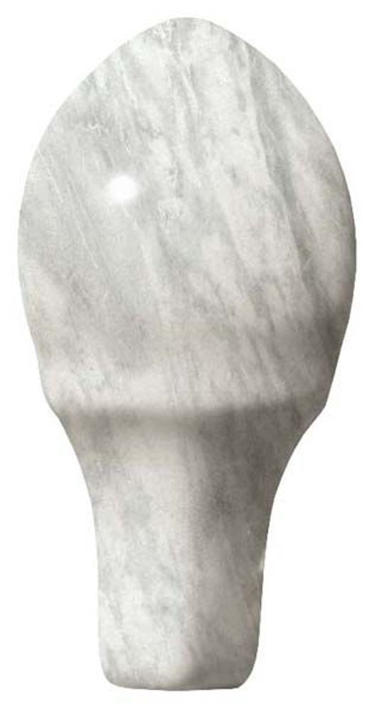 Бордюр Настенный Marvel Stone Bardiglio Grey London A.E.