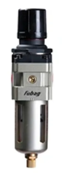 Пистолет гвоздезабивной барабанный Fubag N65C