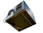 Пароконвектомат Gabino Стандарт Combi-611b