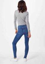 Джинсы HIGH SKINNY W27HRQ22V