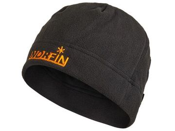 Шапка Норфин Флис Черная (Norfin Fleece BL) 302783-BL