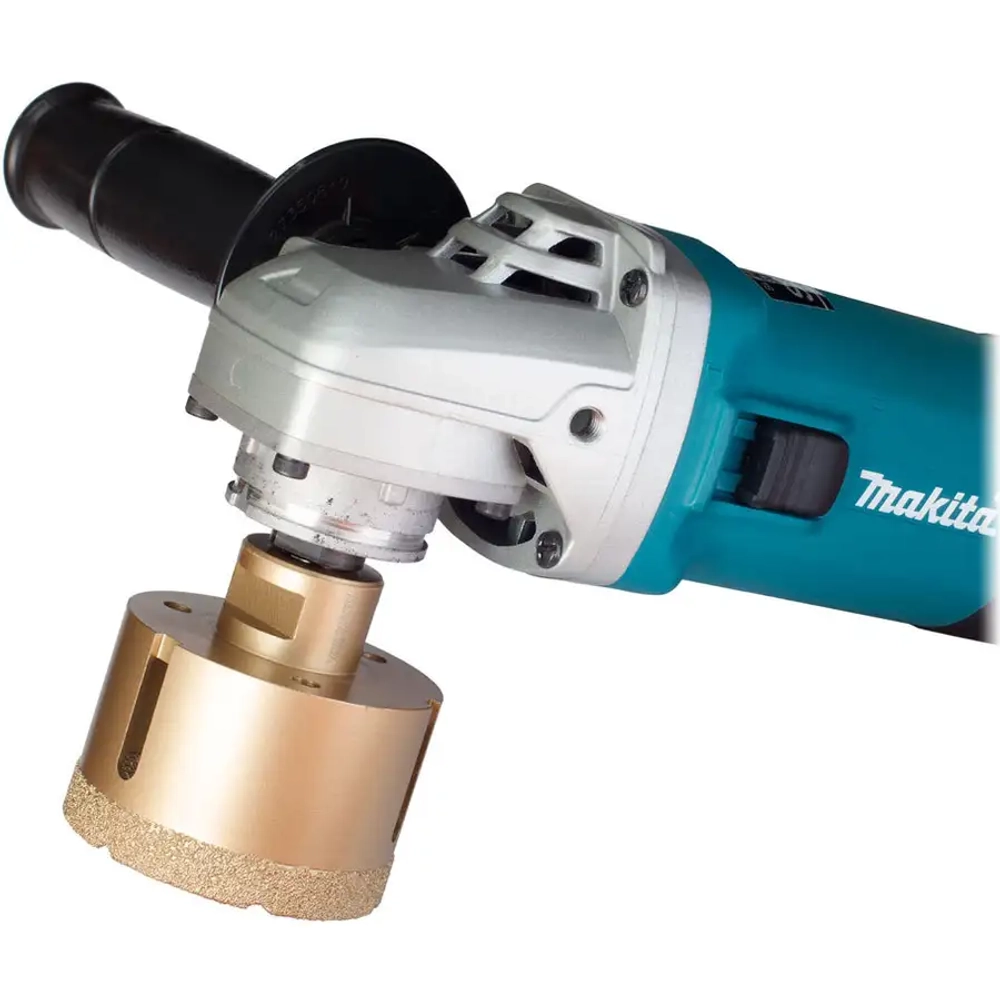 Коронка алмазная по граниту 57 мм Makita D-44579