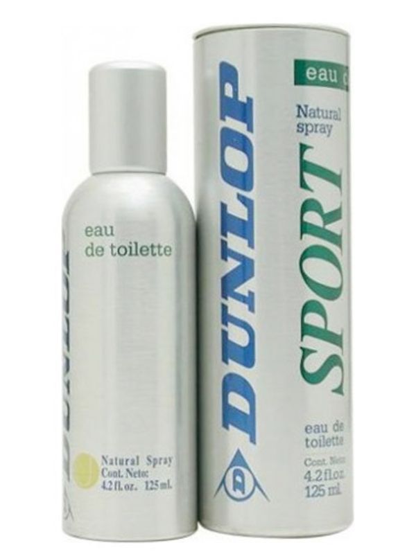 Dunlop Sport Green
