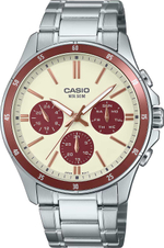 Часы Casio MTP-1374D-5A2