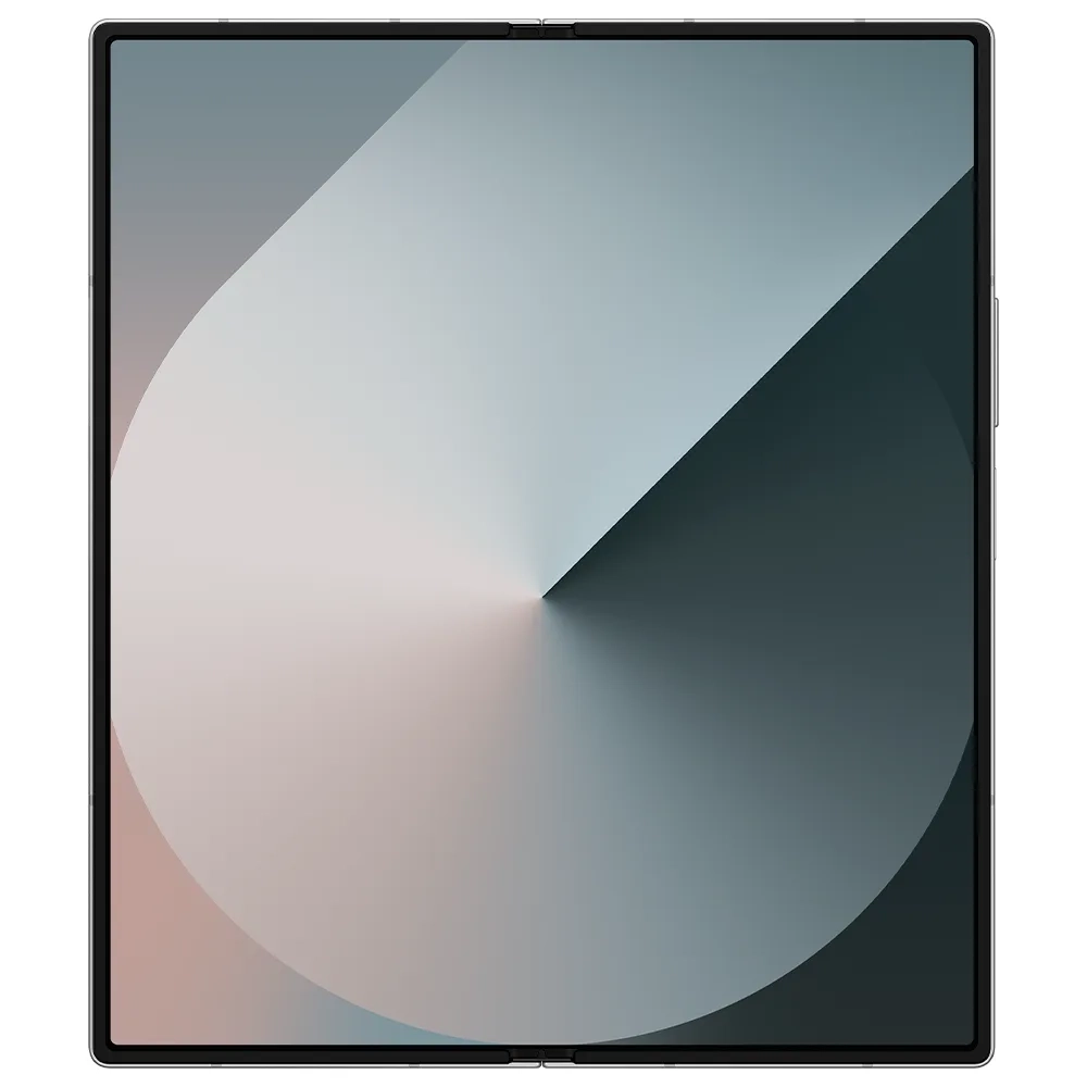 Смартфон Samsung Galaxy Z Fold6 12/1TB, Silver Shadow (Серебристый) (SM-F956B/DS)