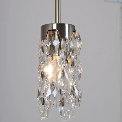 IL3588-5PSQ-26 AB DS светильник потолочный ILLUMICO, E14х5