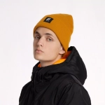 Шапка Footwork Fold Navy
