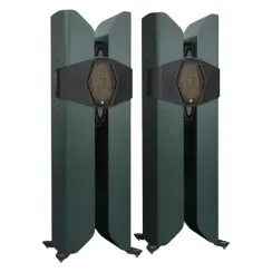 Monitor Audio Hyphn Matte Heritage Green
