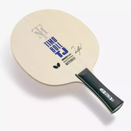 Butterfly Timo Boll TJ (Japan)