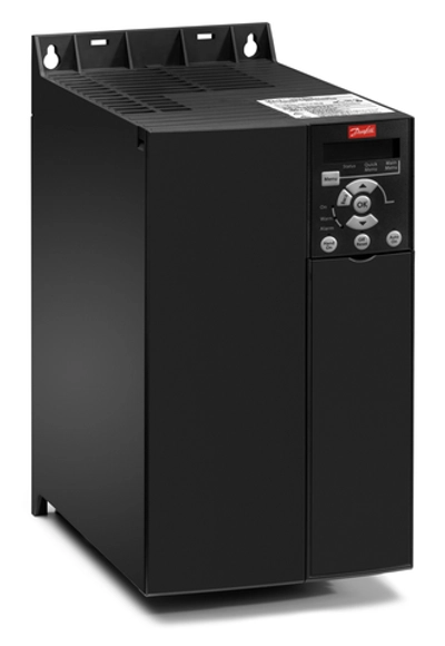 Преобразователь частоты Danfoss Micro Drive FC-51 3P 22кВт
