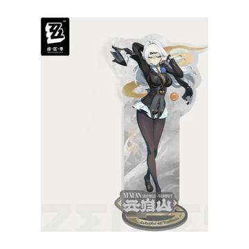 Акриловый Стенд Zenless Zone Zero Ridu Outfit Series Исюань