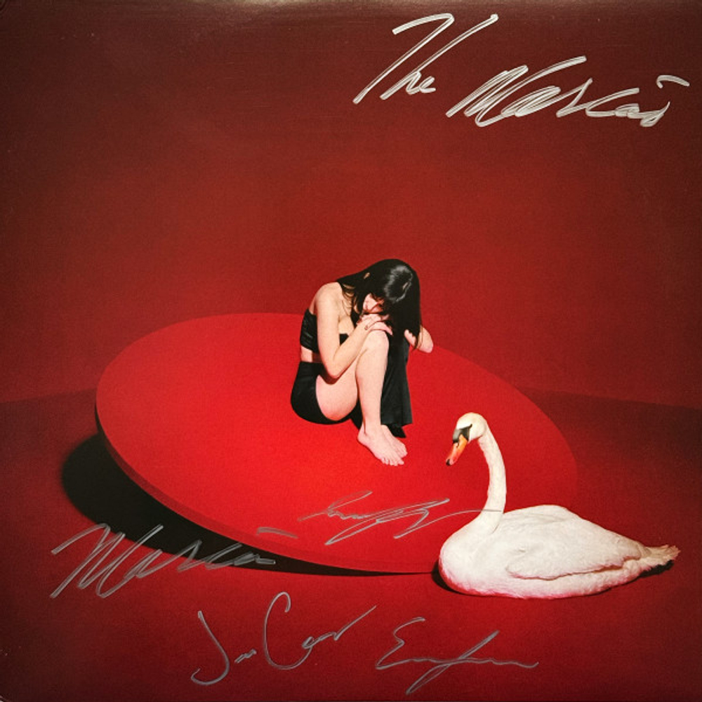 The Marias - Cinema