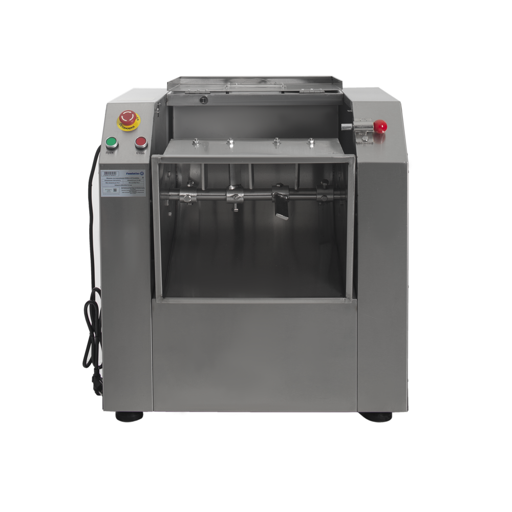 Машина тестомесильная HDM(J)-25 Foodatlas (220V)