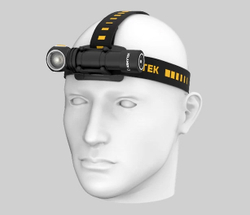 Мультифонарь Armytek Wizard C2 Magnet USB [F08901C]