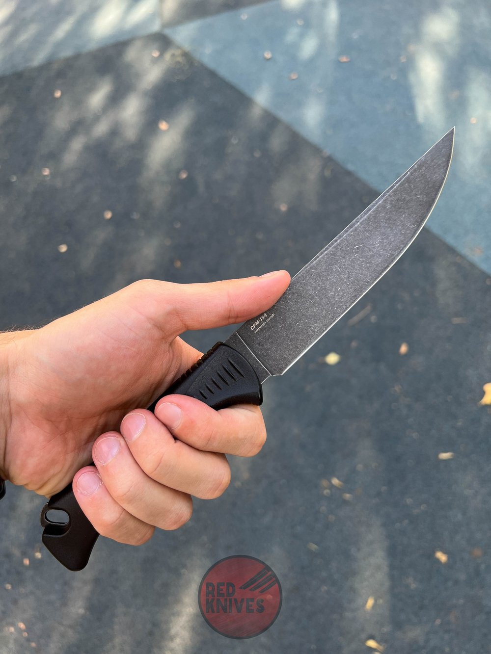 копия Benchmade Meatcrafter BLK
