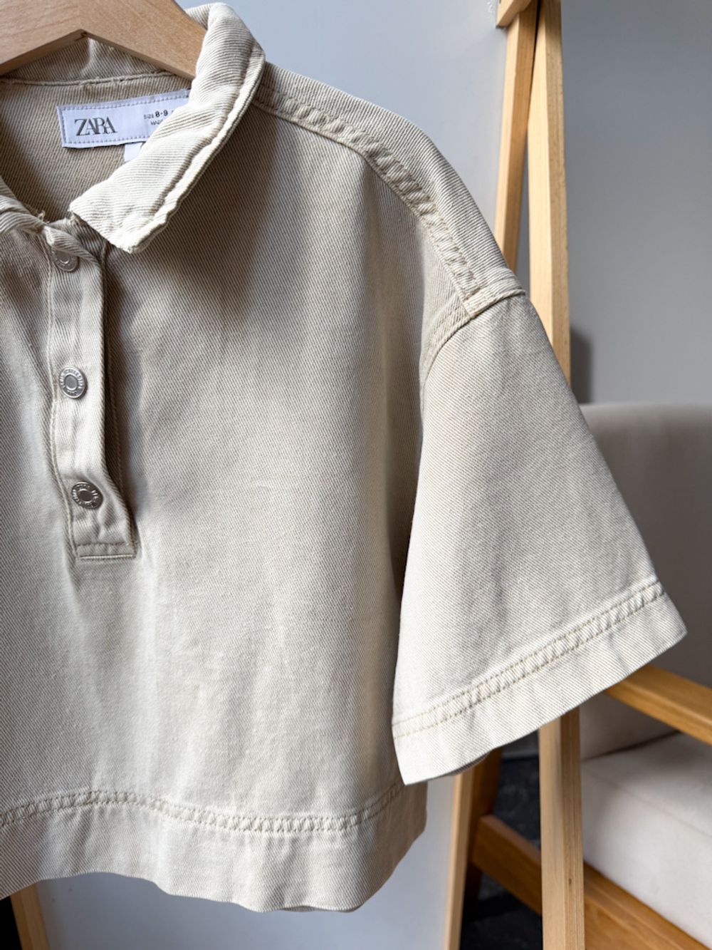 Костюм Zara, 134