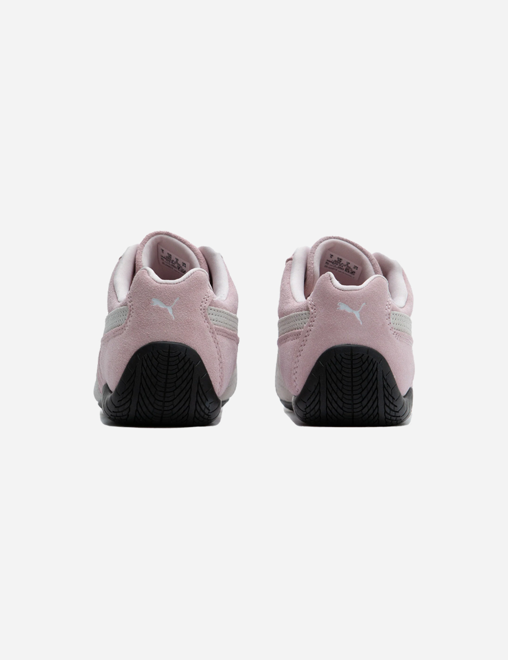 Puma Speedcat OG Pink (398846-04)