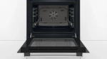 Духовой шкаф Bosch HBJ538ES0M