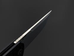 Складной нож Canyon [T10S Carbon G10]