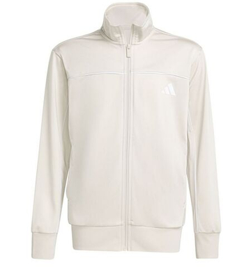 Boys' Спортивный костюм Adidas Competition Training - beige/black
