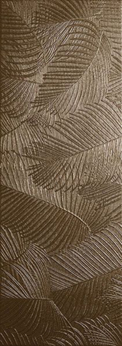 Настенная плитка KENTIA BRONZE RECT