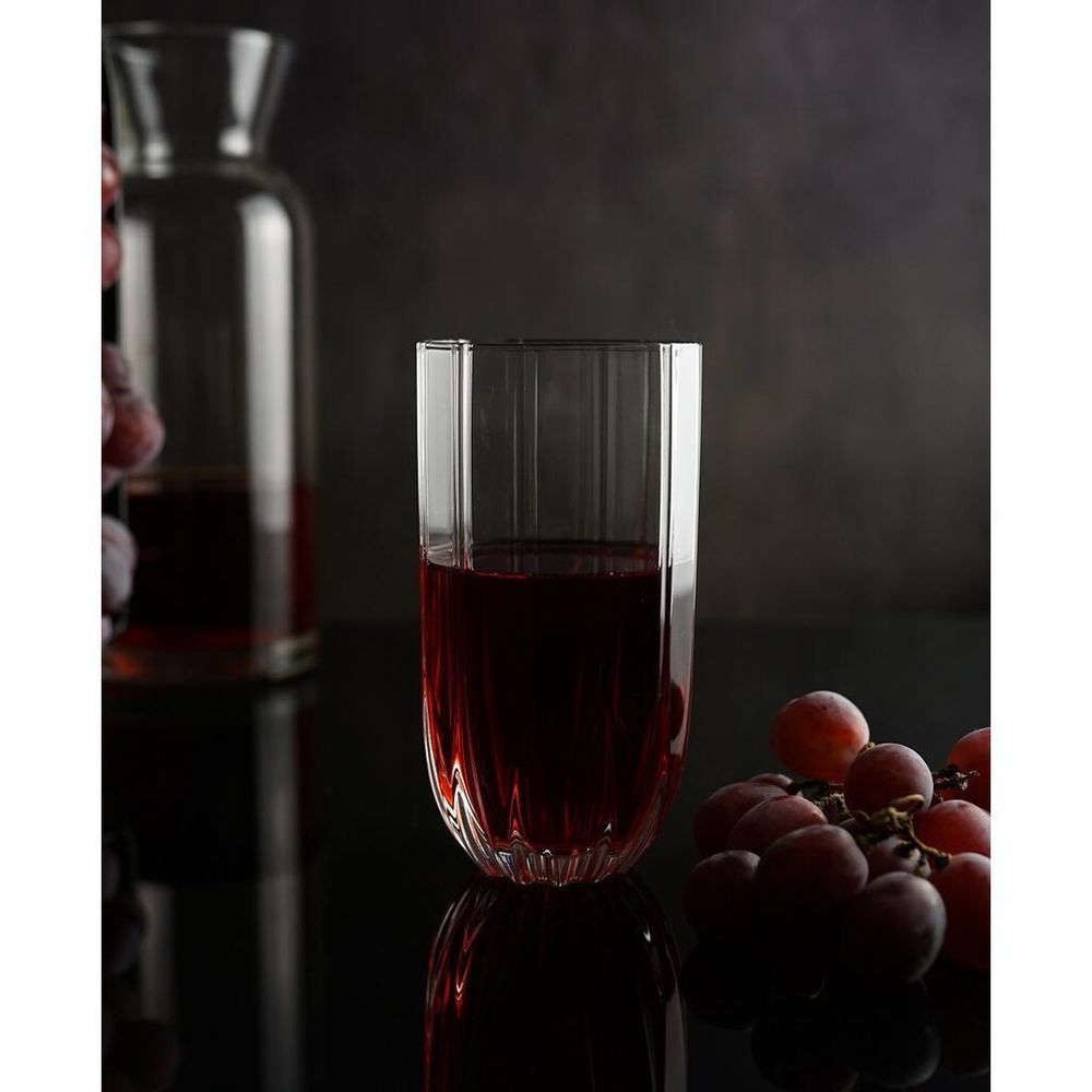 Стакан Хайбол 360 мл "Performance" d 7,3 см h13,5 см P.L. - BarWare [6]