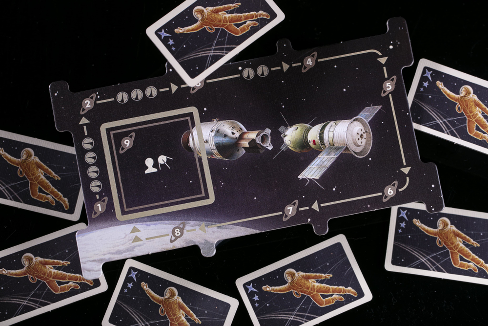Покорители космоса. Новые горизонты-16189-crowdgames.ru-17
