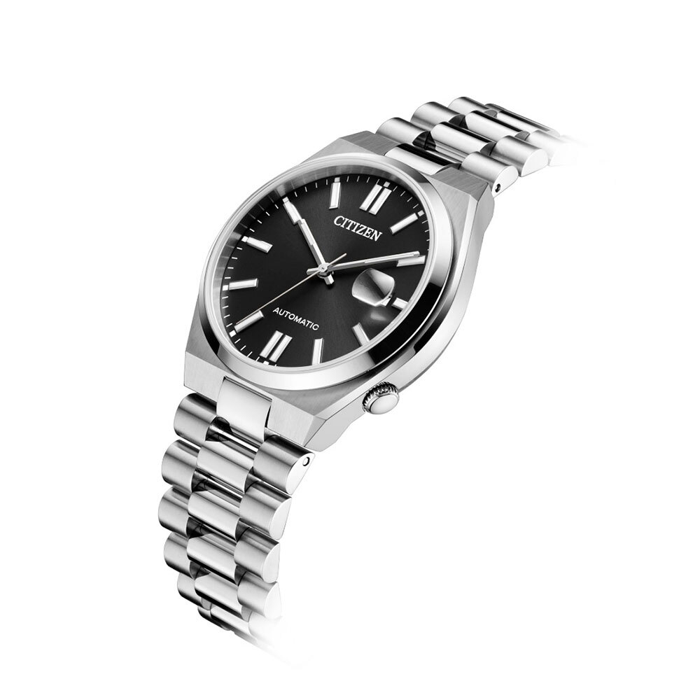 Мужские наручные часы Citizen Tsuyosa NJ0150-81E