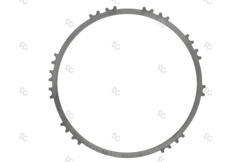 AF40.STP04 Steel plate  RAYBESTOS