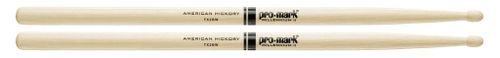 Pro Mark TX2BW палки, орех
