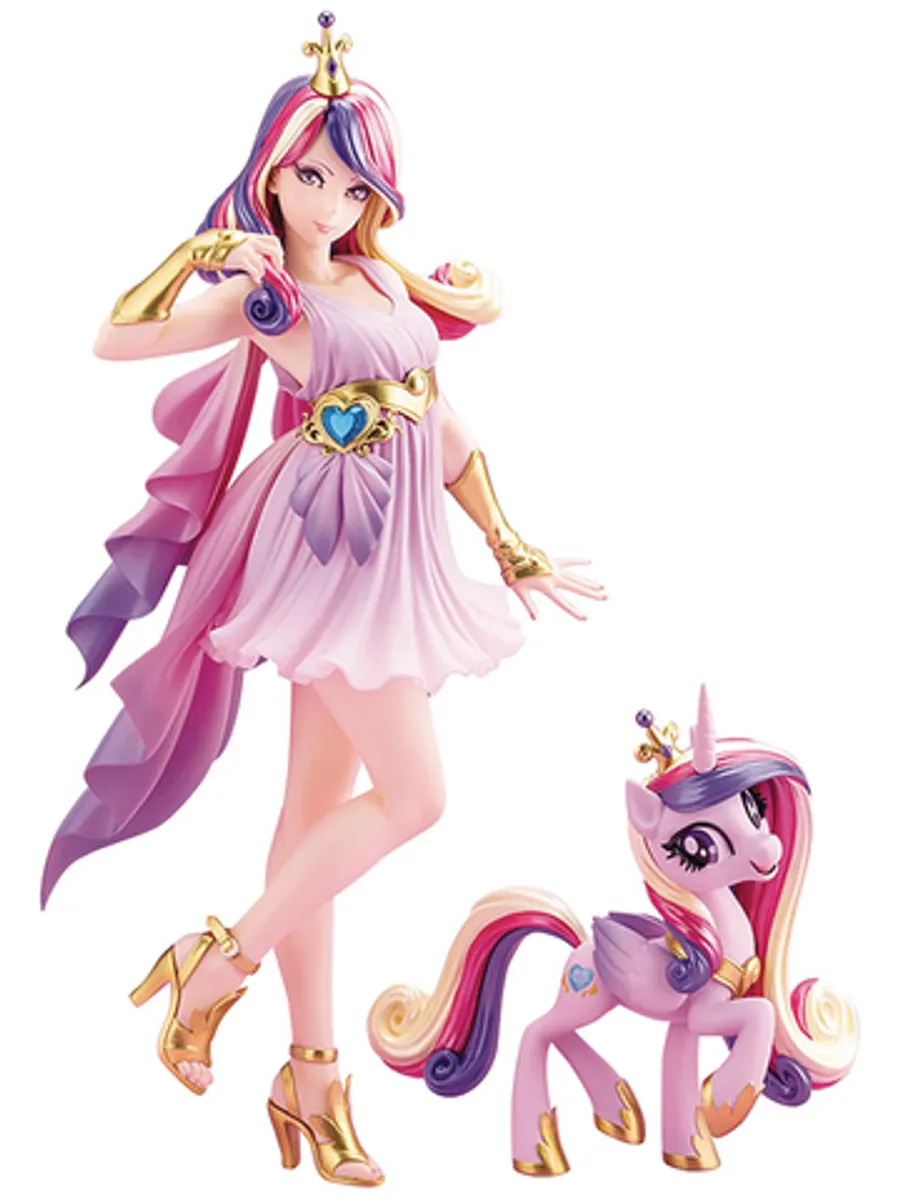 Фигурка Kotobukiya My Little Pony: Princess Cadance