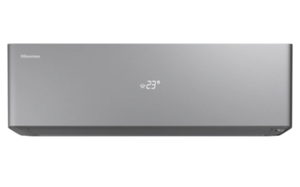 Мульти-сплит система Hisense на 2 комнаты (35+35)VISION PRO CARBON