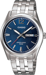 Часы Casio MTP-1335D-2A