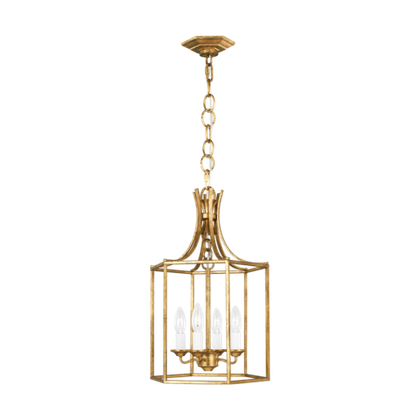 Люстра Visual Comfort Bantry House Small Lantern