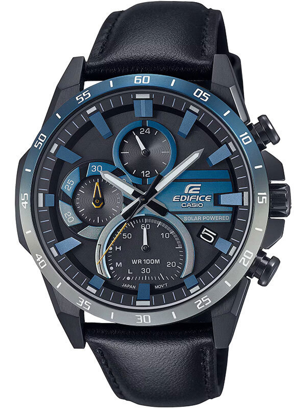 Мужские наручные часы Casio EQS-940NL-1A
