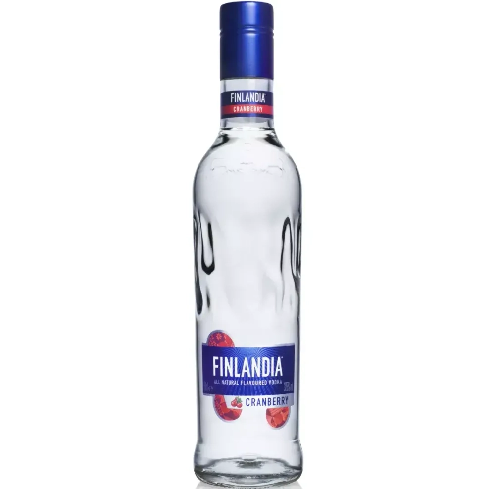 Водка Finlandia Cranberry 1 л.