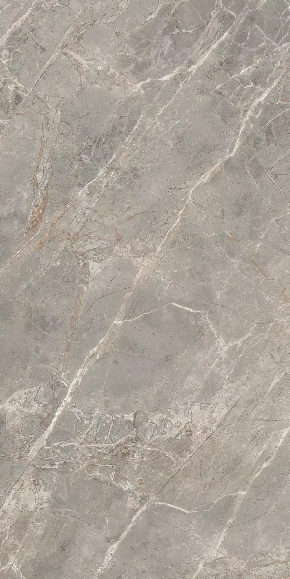Керамогранит Etoile Gris Glossy 6mm RET