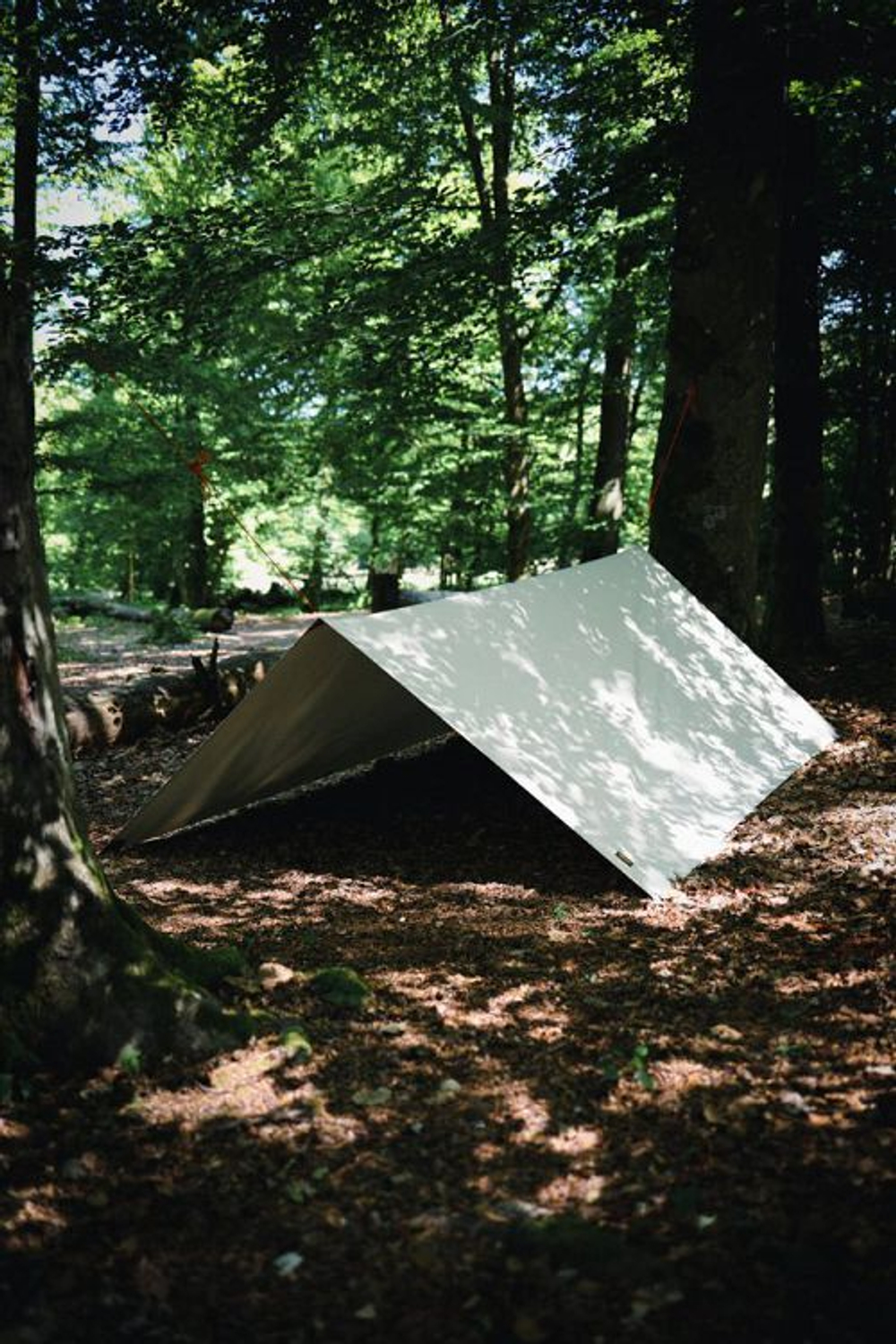 ТЕНТ TATONKA TARP 2 SIMPLE