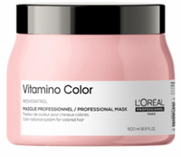 Маска для окрашенных волос L`oreal Professionnel Serie Expert Vitamino Color 500 мл