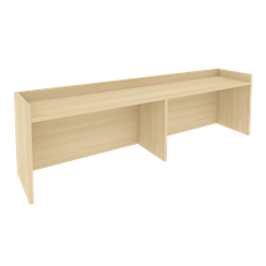 Стайл Надставка на стол Л.НС-3 1440*300*420