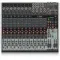 Behringer X2222USB -микшер,8 моно,4стерео,3 AUX-шины,2 подгруп, процес эффектов, интегрированный USB