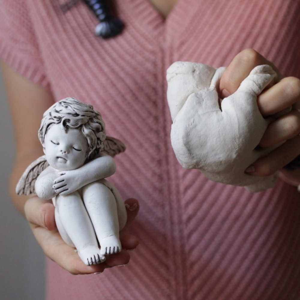 Глина CLAY CRAFT by DECO ™ ELITE (моделинг)